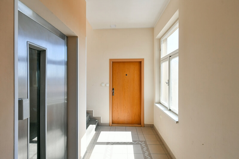Jana Masaryka, Vinohrady - Prague 2 | Rent, Apartment Two-bedroom (3+kk), 64 m²