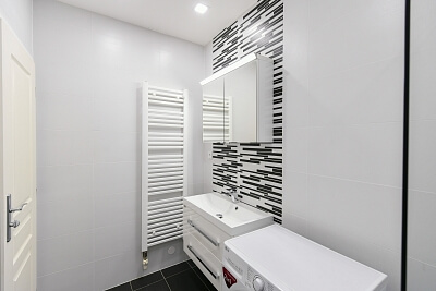 Jana Masaryka, Vinohrady - Prague 2 | Rent, Apartment Two-bedroom (3+kk), 64 m²