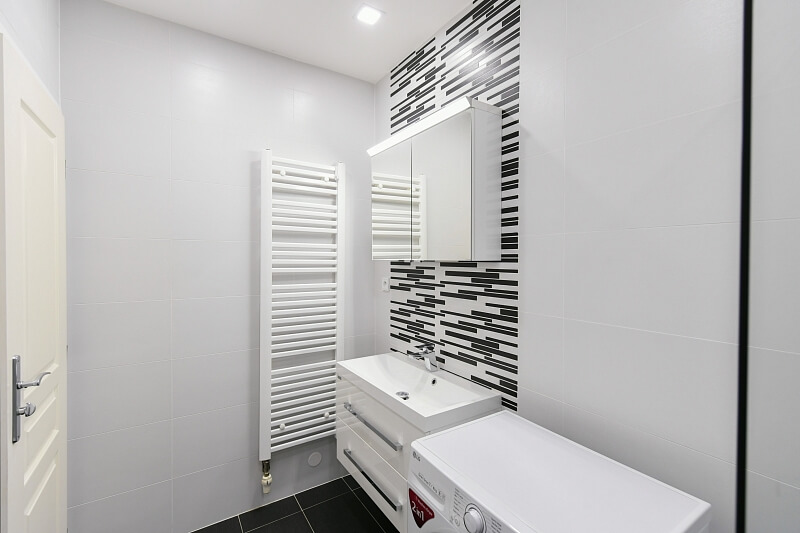 Jana Masaryka, Vinohrady - Praha 2 | Pronájem, Byt 3+kk, 64 m²