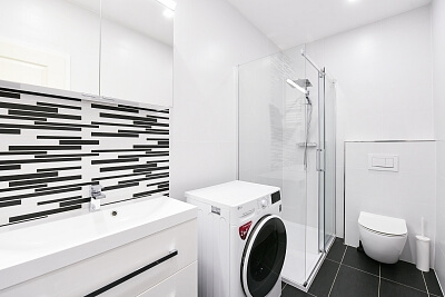 Jana Masaryka, Vinohrady - Prague 2 | Rent, Apartment Two-bedroom (3+kk), 64 m²