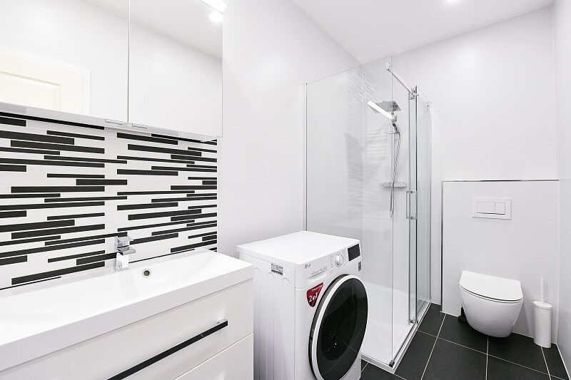 Jana Masaryka, Vinohrady - Prague 2 | Rent, Apartment Two-bedroom (3+kk), 64 m²