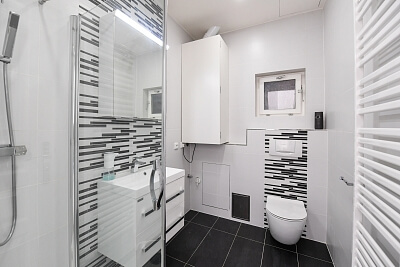 Jana Masaryka, Vinohrady - Praha 2 | Pronájem, Byt 3+kk, 64 m²