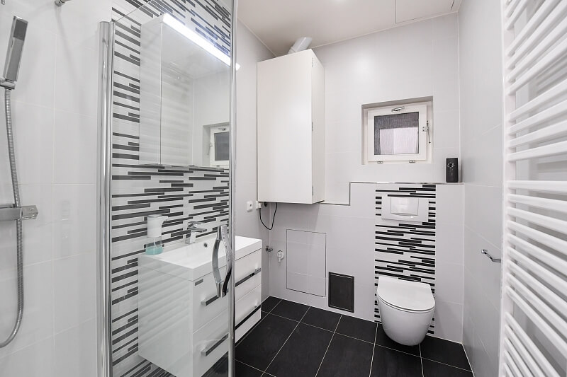 Jana Masaryka, Vinohrady - Prague 2 | Rent, Apartment Two-bedroom (3+kk), 64 m²