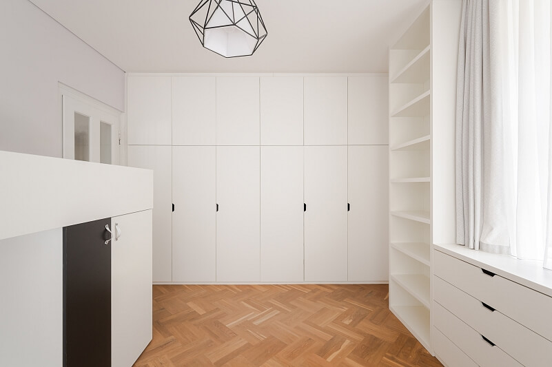 U Pernikářky, Smíchov - Praha 5 | Pronájem, Byt 3+kk, 100 m²