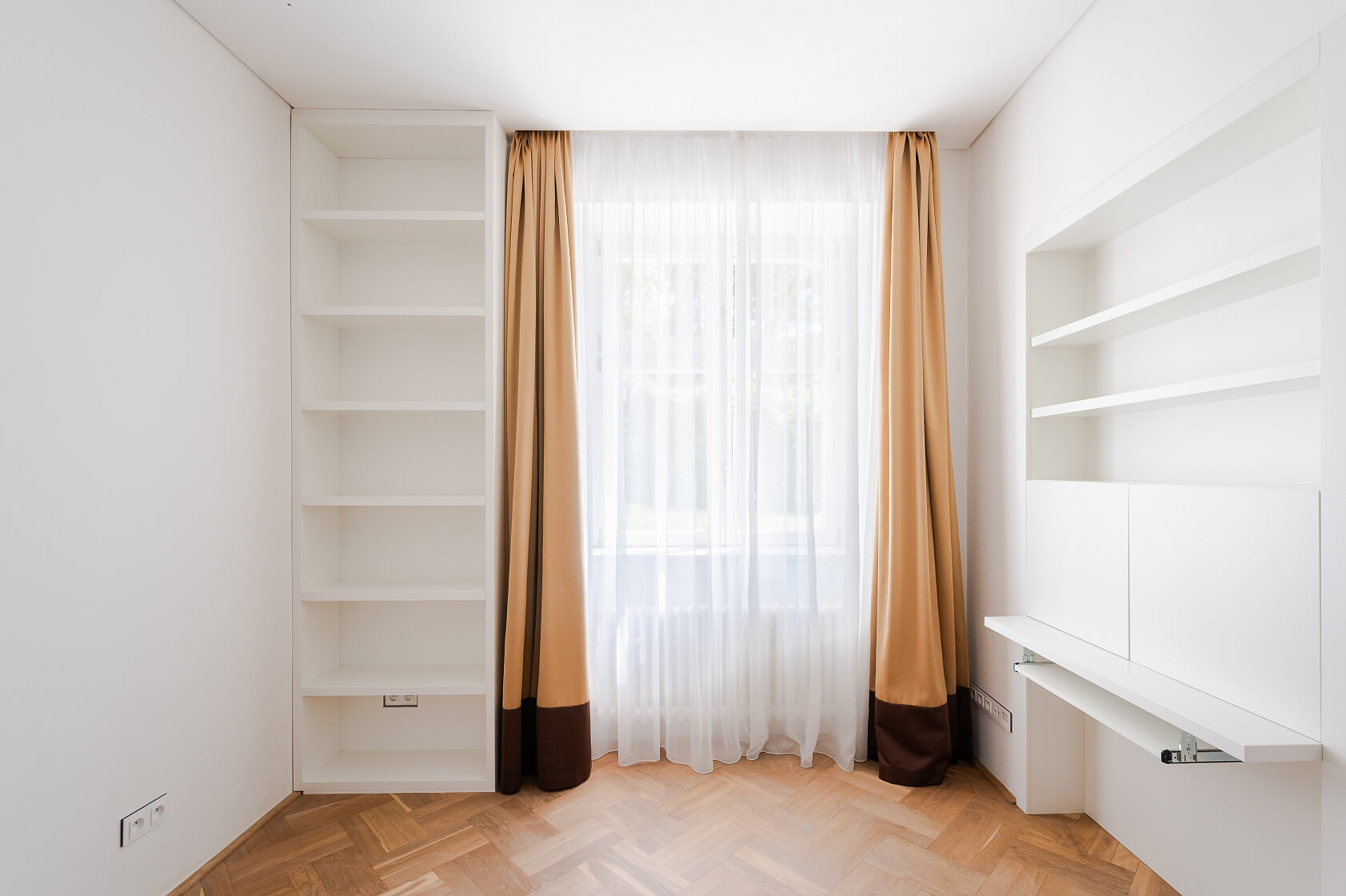 U Pernikářky, Smíchov - Praha 5 | Pronájem, Byt 3+kk, 100 m²