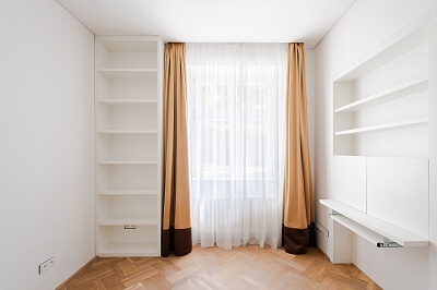 U Pernikářky, Smíchov - Praha 5 | Pronájem, Byt 3+kk, 100 m²