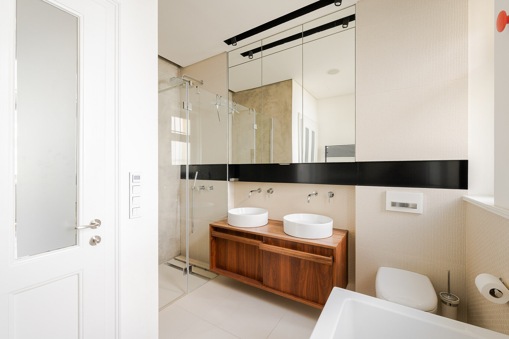 U Pernikářky, Smíchov - Praha 5 | Pronájem, Byt 3+kk, 100 m²