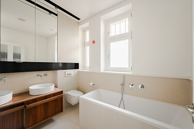 U Pernikářky, Smíchov - Praha 5 | Pronájem, Byt 3+kk, 100 m²