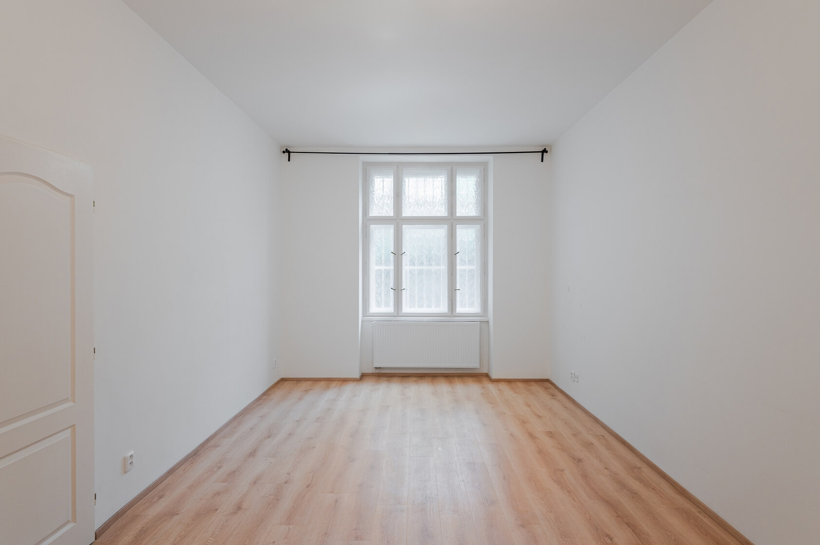 Polská, Vinohrady - Praha 2 | Pronájem, Byt 1+1, 47 m²