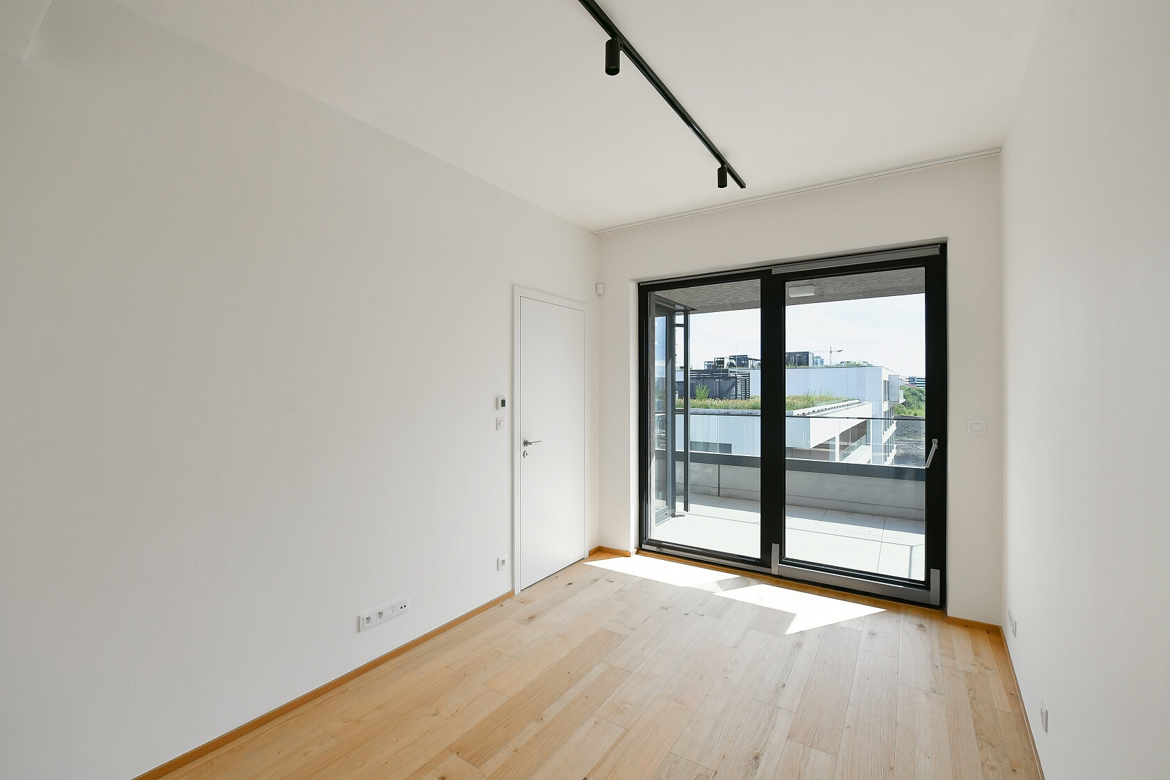 Tetauerova, Žižkov - Prague 3 | Rent, Apartment Three-bedroom (4+kk), 128 m²