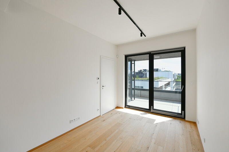 Tetauerova, Žižkov - Prague 3 | Rent, Apartment Three-bedroom (4+kk), 128 m²