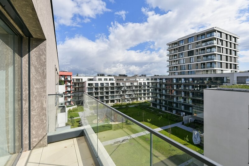 Tetauerova, Žižkov - Praha 3 | Pronájem, Byt 4+kk, 128 m²