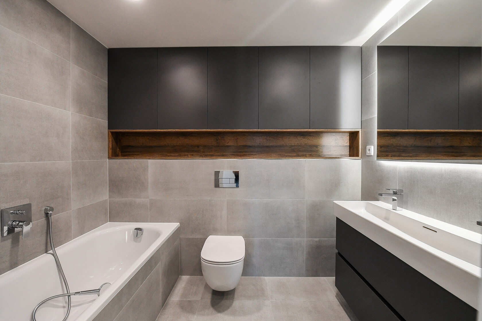 Tetauerova, Žižkov - Praha 3 | Pronájem, Byt 4+kk, 128 m²