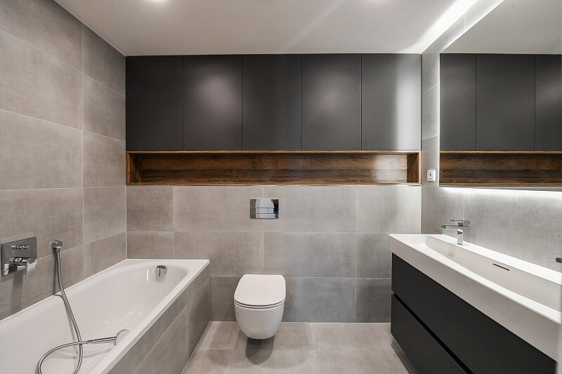 Tetauerova, Žižkov - Praha 3 | Pronájem, Byt 4+kk, 128 m²