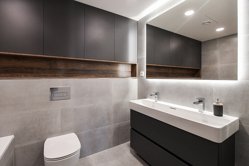 Tetauerova, Žižkov - Praha 3 | Pronájem, Byt 4+kk, 128 m²