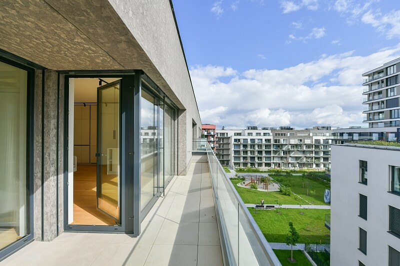 Tetauerova, Žižkov - Prague 3 | Rent, Apartment Three-bedroom (4+kk), 128 m²