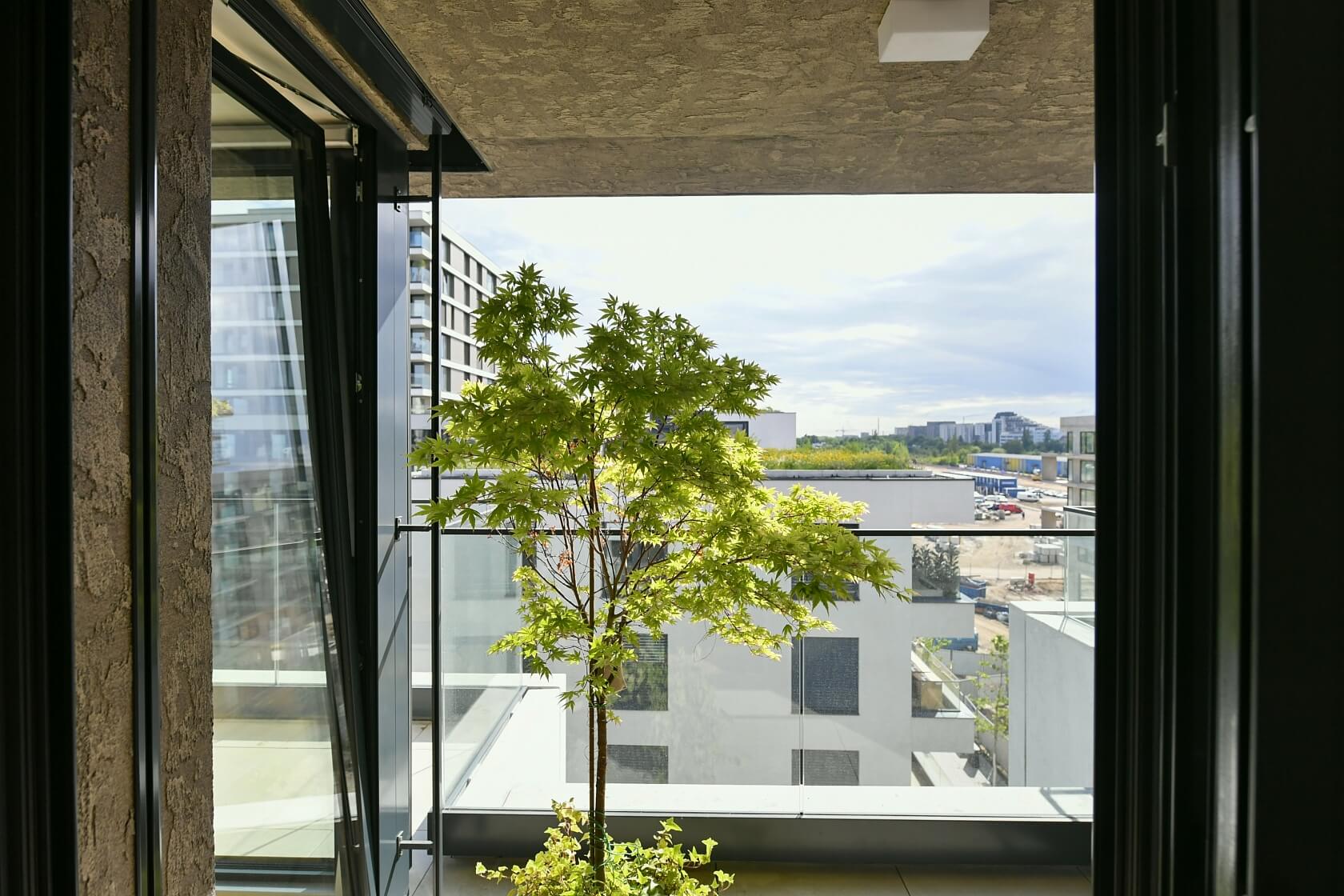 Tetauerova, Žižkov - Praha 3 | Pronájem, Byt 4+kk, 128 m²