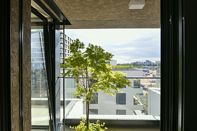 Tetauerova, Žižkov - Prague 3 | Rent, Apartment Three-bedroom (4+kk), 128 m²