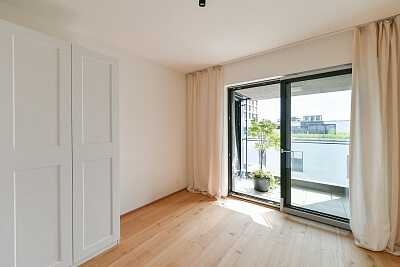 Tetauerova, Žižkov - Praha 3 | Pronájem, Byt 4+kk, 128 m²