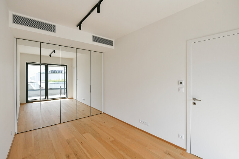 Tetauerova, Žižkov - Praha 3 | Pronájem, Byt 4+kk, 128 m²