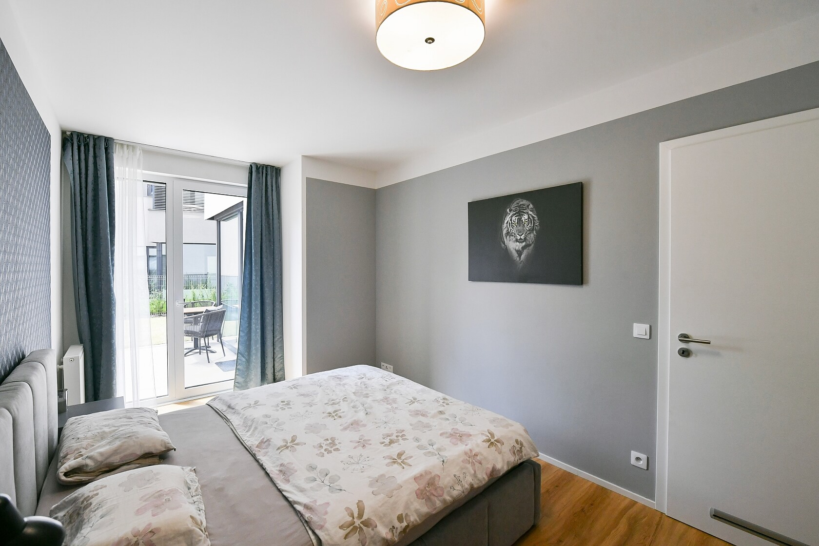 Holečkova, Smíchov - Praha 5 | Pronájem, Byt 2+kk, 80 m²