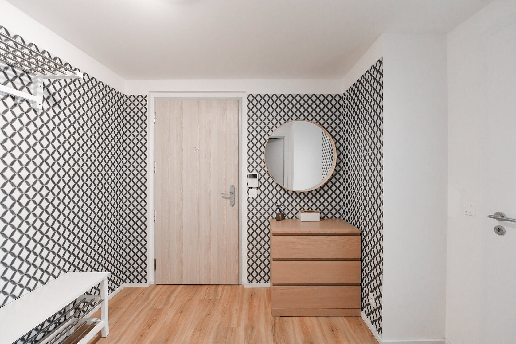 Holečkova, Smíchov - Praha 5 | Pronájem, Byt 2+kk, 80 m²