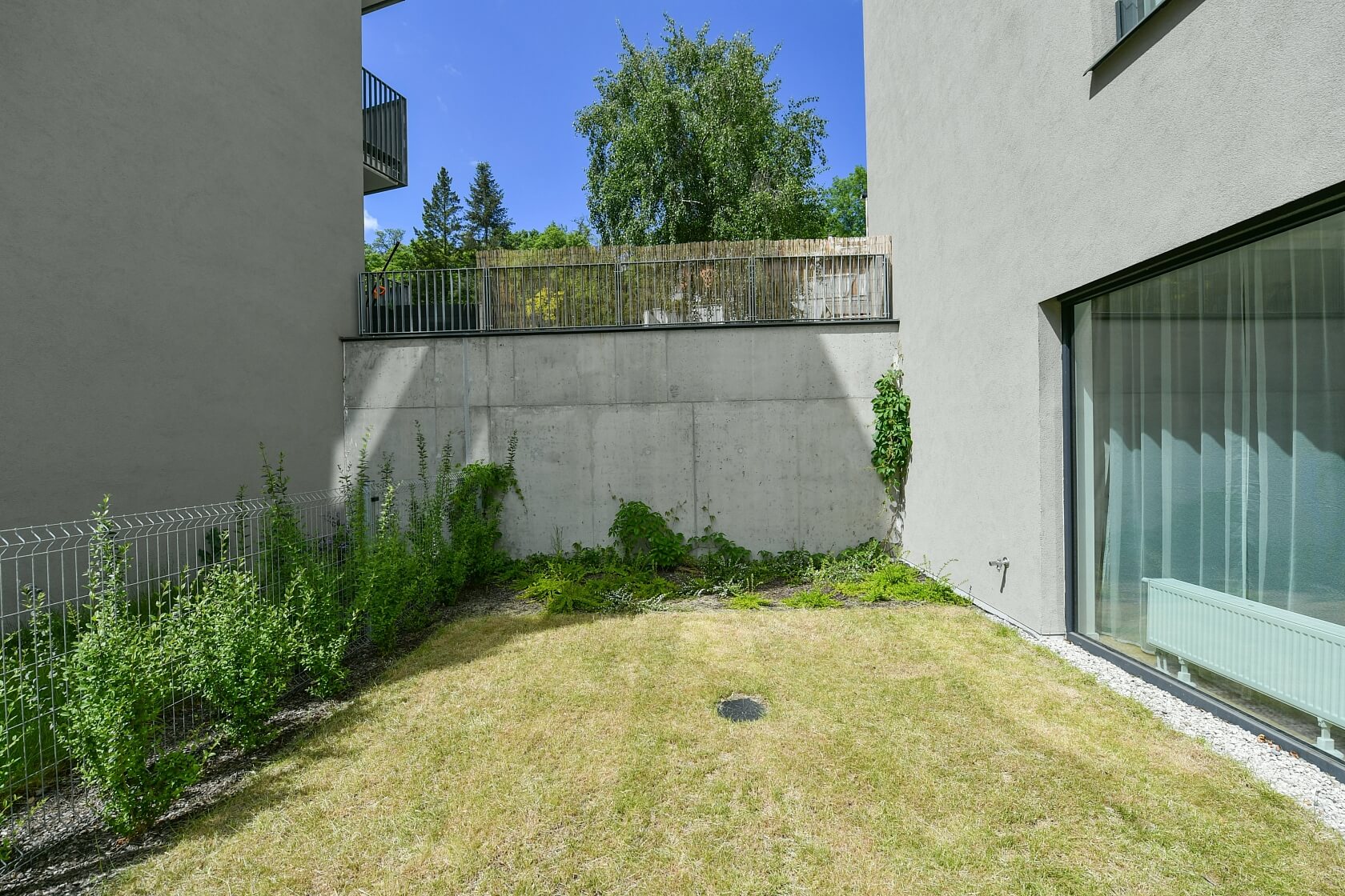 Holečkova, Smíchov - Prague 5 | Rent, Apartment One-bedroom (2+kk), 80 m²