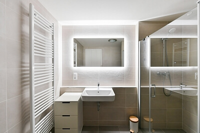 Holečkova, Smíchov - Praha 5 | Pronájem, Byt 2+kk, 80 m²