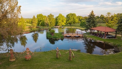 Hlavní, Sulice - Praha-východ | Sale, Land, 865 m²