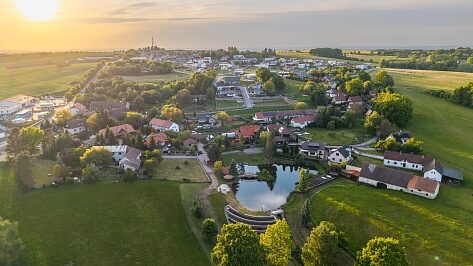 Hlavní, Sulice - Praha-východ | Sale, Land, 865 m²