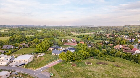 Hlavní, Sulice - Praha-východ | Sale, Land, 865 m²