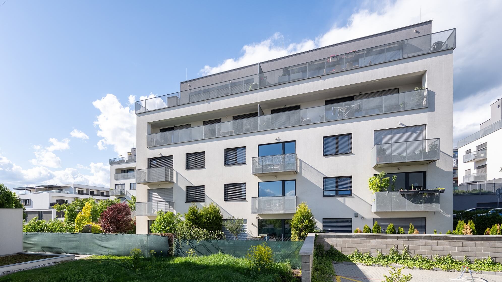 Kumpoštova, Brno - Brno-město | Prodej, Byt 3+kk, 94 m²