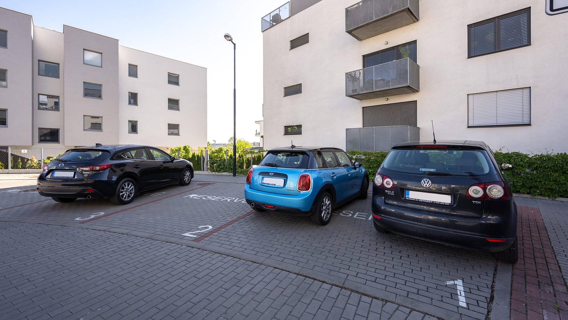 Kumpoštova, Brno - Brno-město | Sale, Apartment Two-bedroom (3+kk), 94 m²