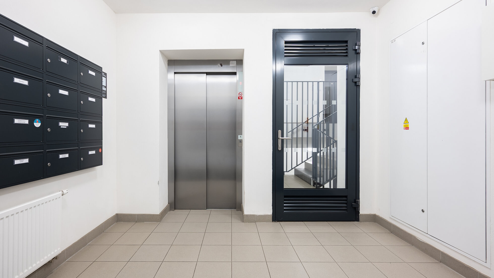 Kumpoštova, Brno - Brno-město | Prodej, Byt 3+kk, 94 m²