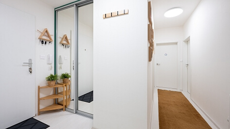 Kumpoštova, Brno - Brno-město | Prodej, Byt 3+kk, 94 m²