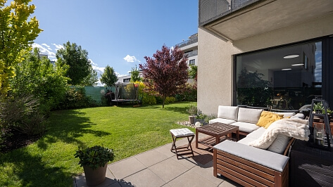 Kumpoštova, Brno - Brno-město | Prodej, Byt 3+kk, 94 m²