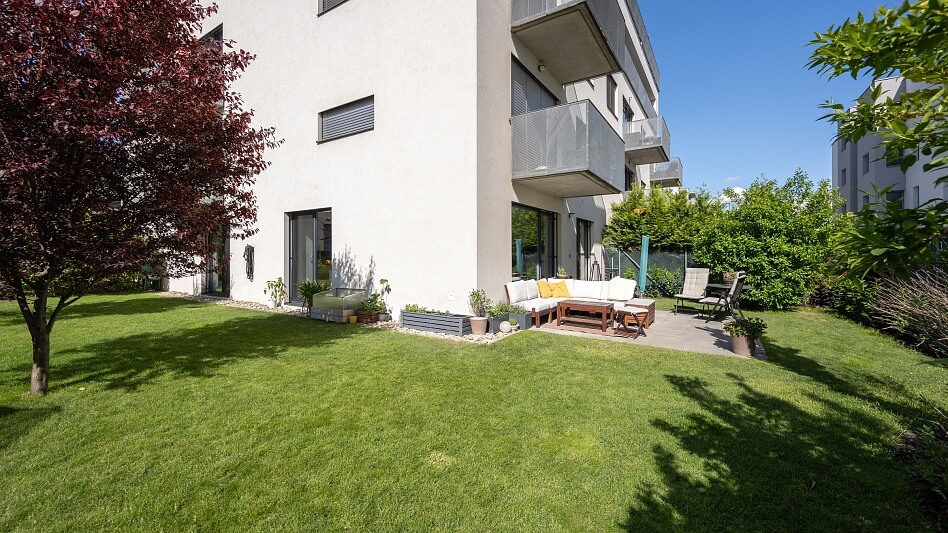 Kumpoštova, Brno - Brno-město | Sale, Apartment Two-bedroom (3+kk), 94 m²