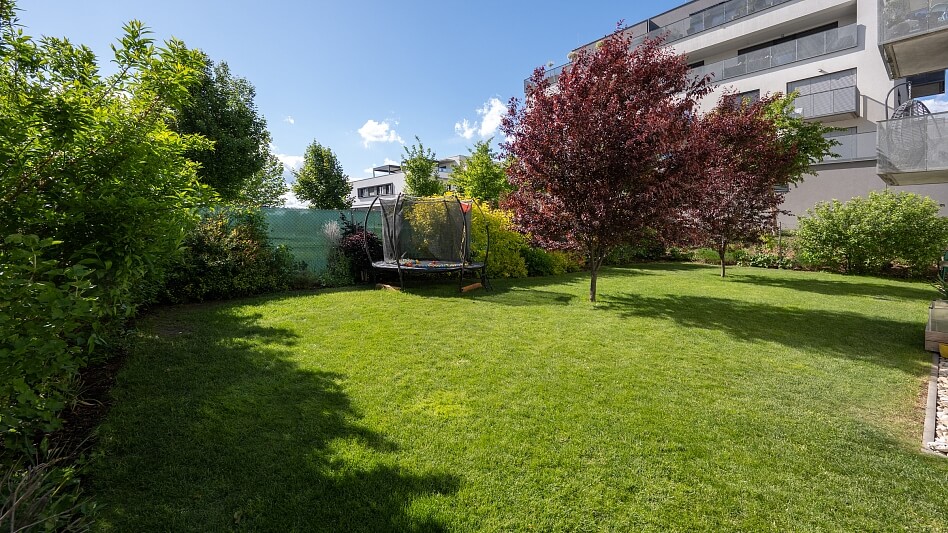 Kumpoštova, Brno - Brno-město | Sale, Apartment Two-bedroom (3+kk), 94 m²