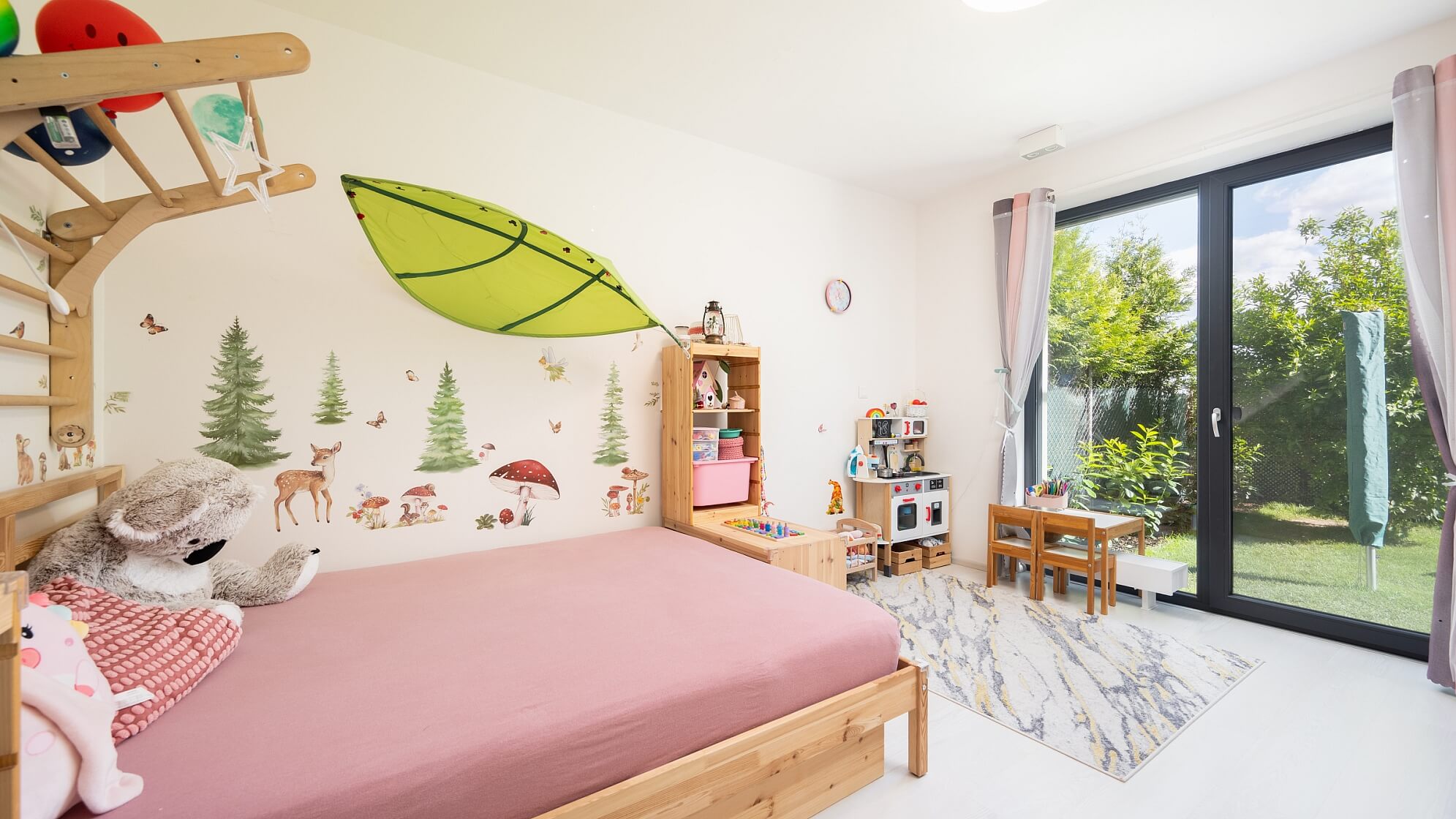 Kumpoštova, Brno - Brno-město | Sale, Apartment Two-bedroom (3+kk), 94 m²