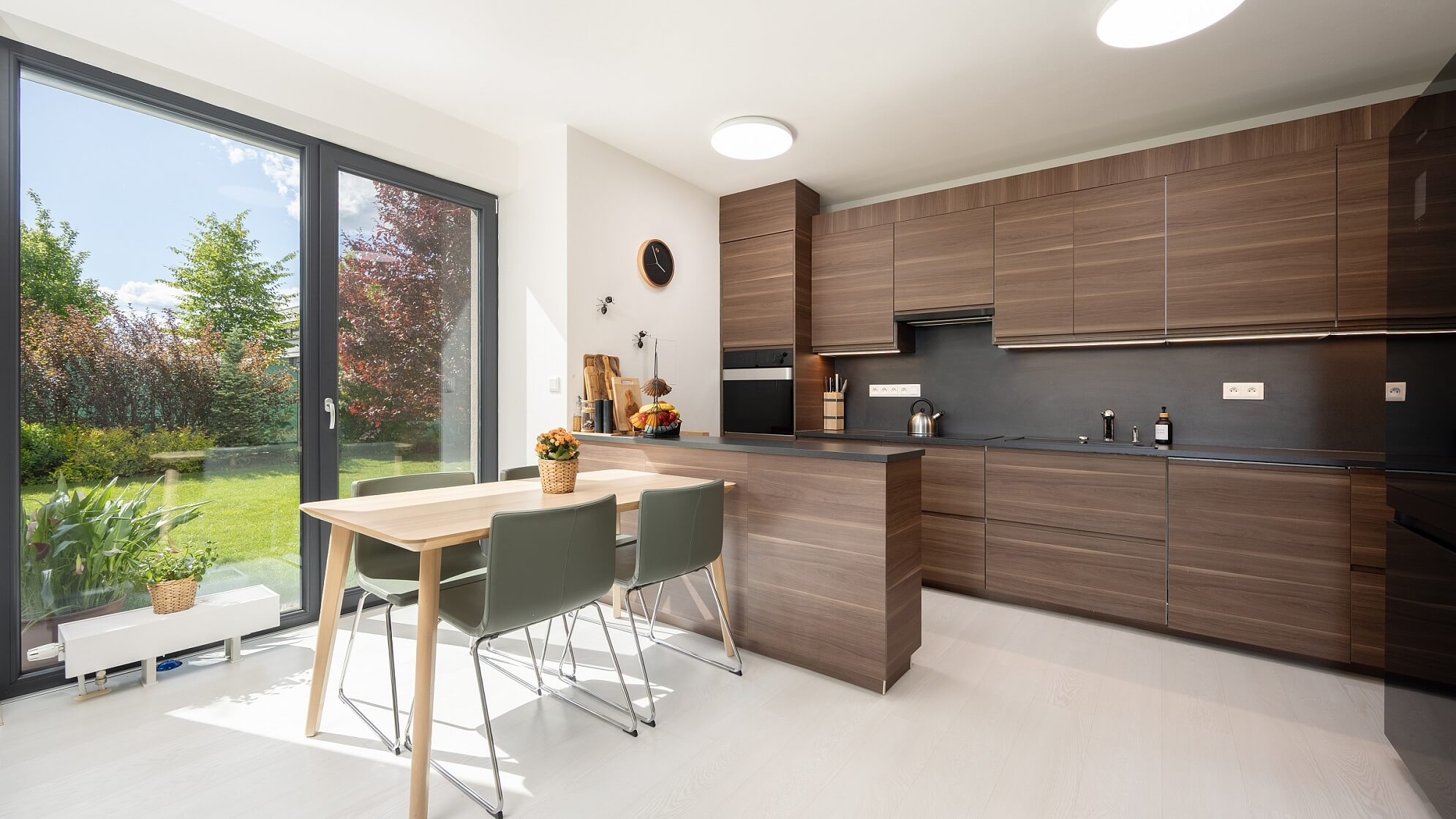 Kumpoštova, Brno - Brno-město | Prodej, Byt 3+kk, 94 m²