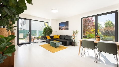 Kumpoštova, Brno - Brno-město | Prodej, Byt 3+kk, 94 m²