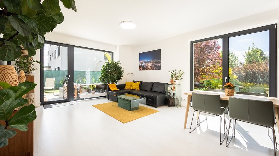 Kumpoštova, Brno - Brno-město | Sale, Apartment Two-bedroom (3+kk), 94 m²