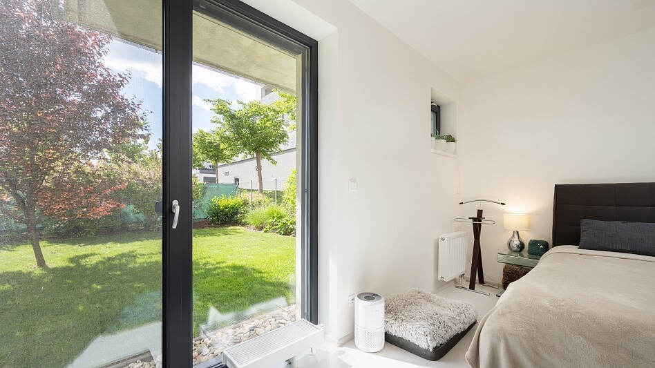 Kumpoštova, Brno - Brno-město | Sale, Apartment Two-bedroom (3+kk), 94 m²