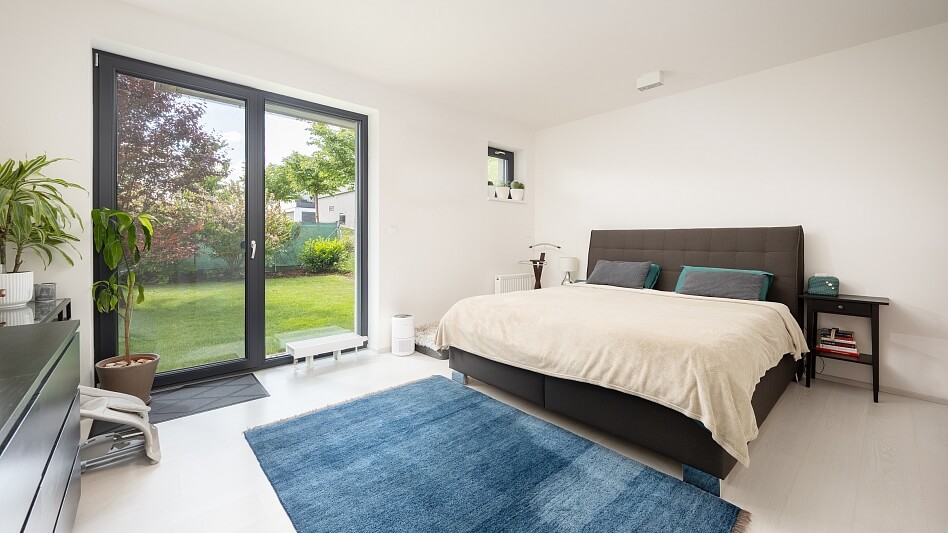 Kumpoštova, Brno - Brno-město | Sale, Apartment Two-bedroom (3+kk), 94 m²