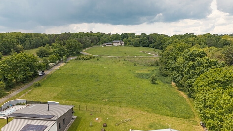 Buš - Praha-západ | Sale, Land, 1 665 m²