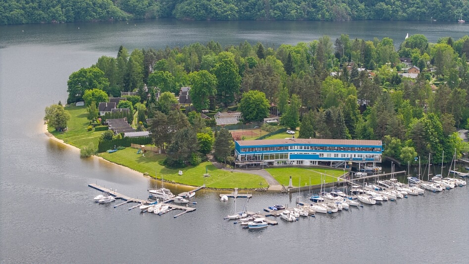 Buš - Praha-západ | Prodej, Pozemek, 1 665 m²