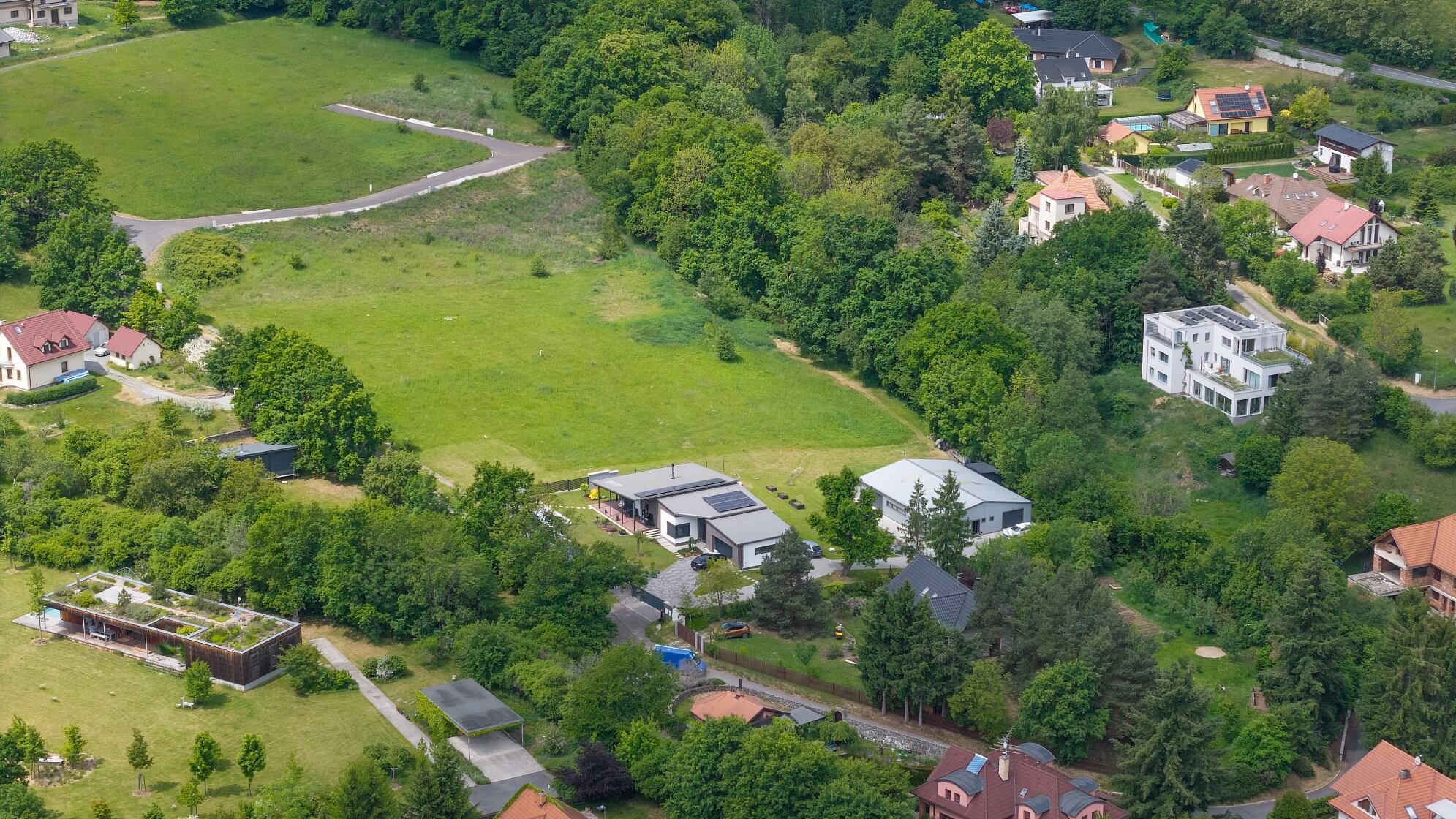 Buš - Praha-západ | Sale, Land, 1 665 m²