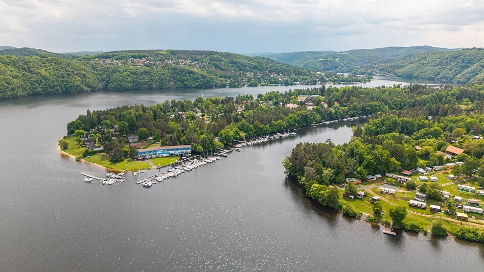 Buš - Praha-západ | Sale, Land, 1 665 m²