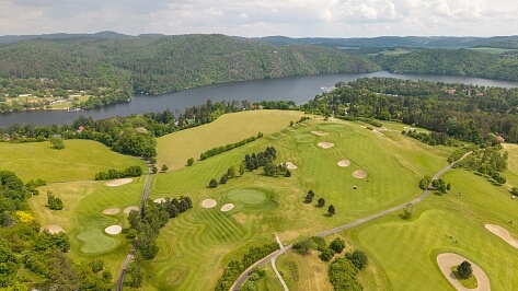 Buš - Praha-západ | Sale, Land, 1 665 m²