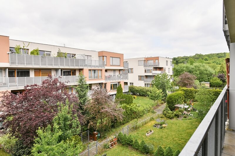 Brzorádových, Jinonice - Prague 5 | Rent, Apartment Two-bedroom (3+kk), 112 m²